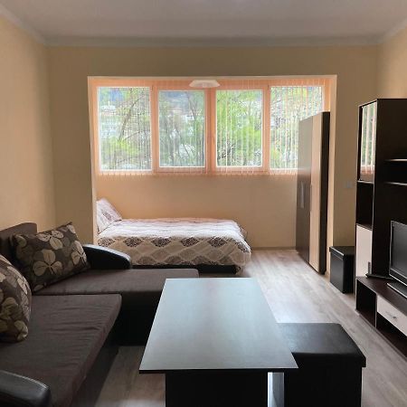 Apartament Emaia Daire Dövlen Dış mekan fotoğraf