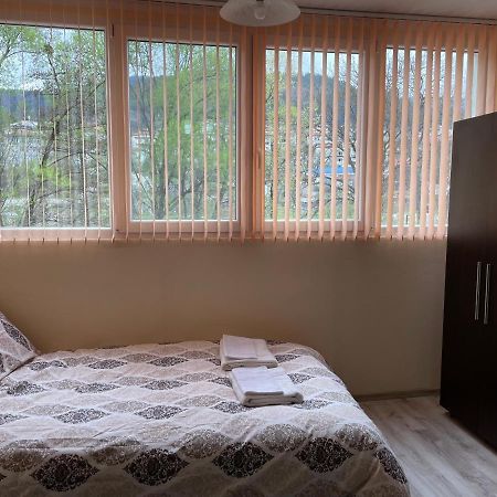 Apartament Emaia Daire Dövlen Dış mekan fotoğraf