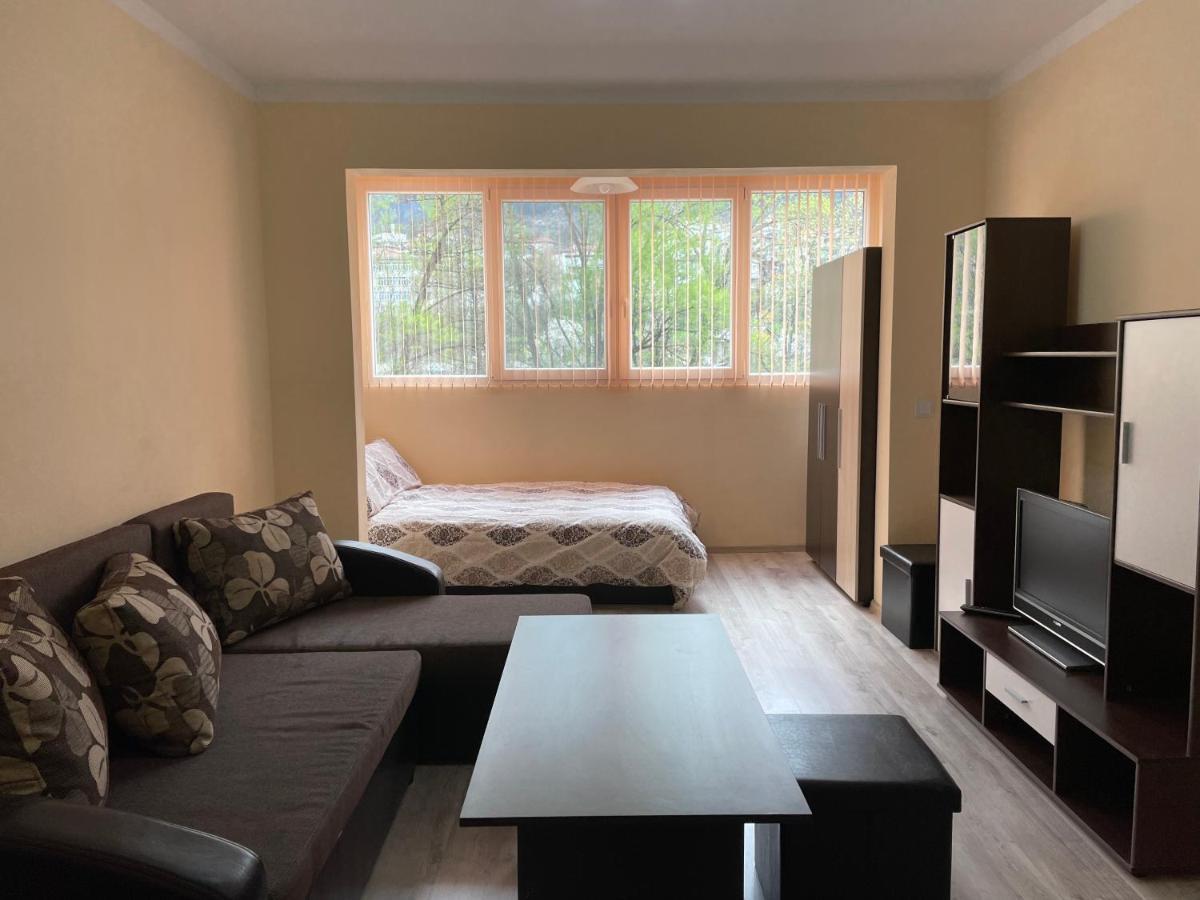 Apartament Emaia Daire Dövlen Dış mekan fotoğraf