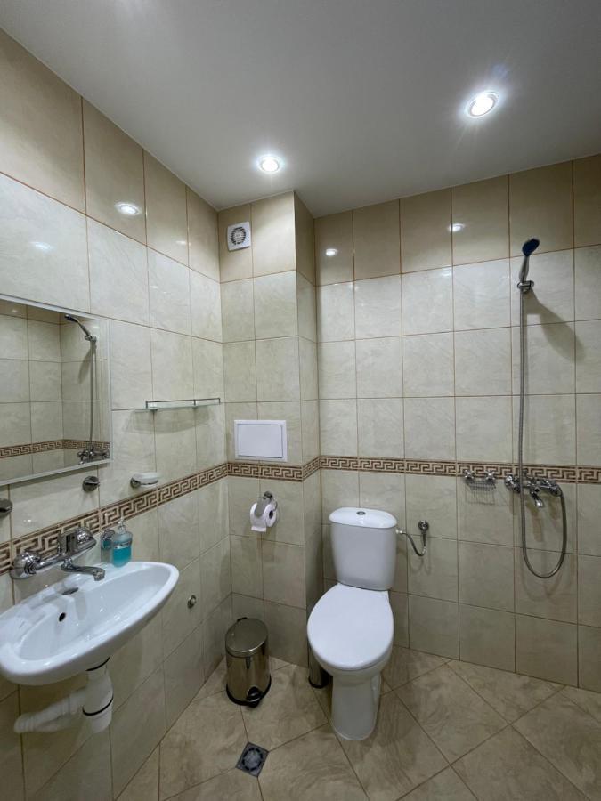 Apartament Emaia Daire Dövlen Dış mekan fotoğraf