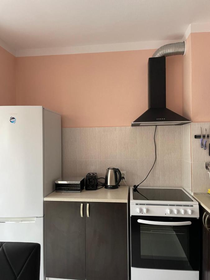 Apartament Emaia Daire Dövlen Dış mekan fotoğraf