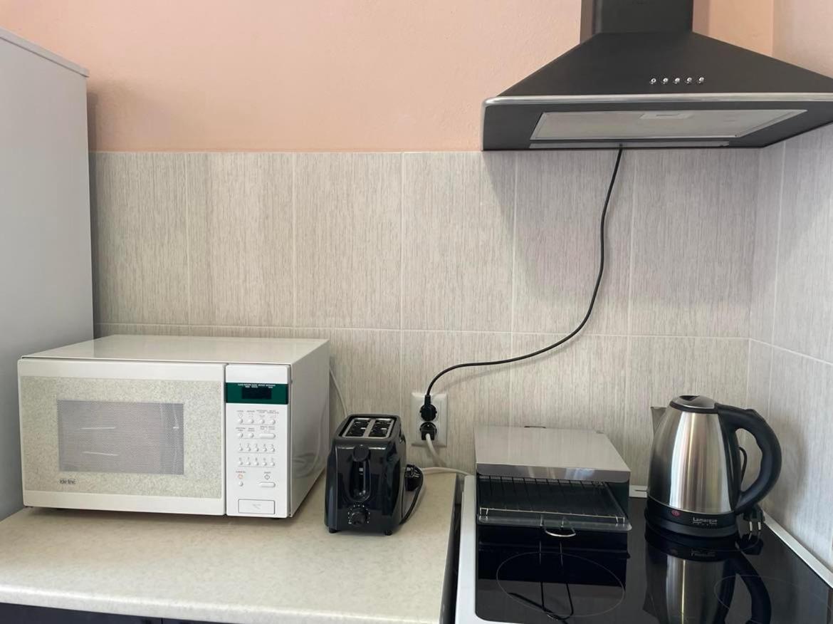 Apartament Emaia Daire Dövlen Dış mekan fotoğraf