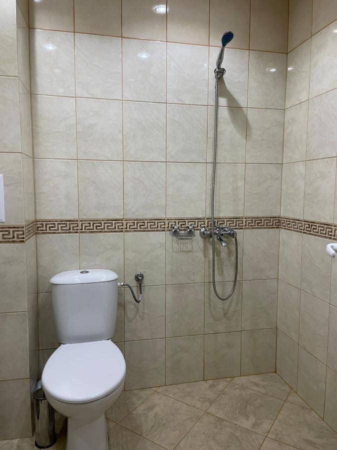Apartament Emaia Daire Dövlen Dış mekan fotoğraf